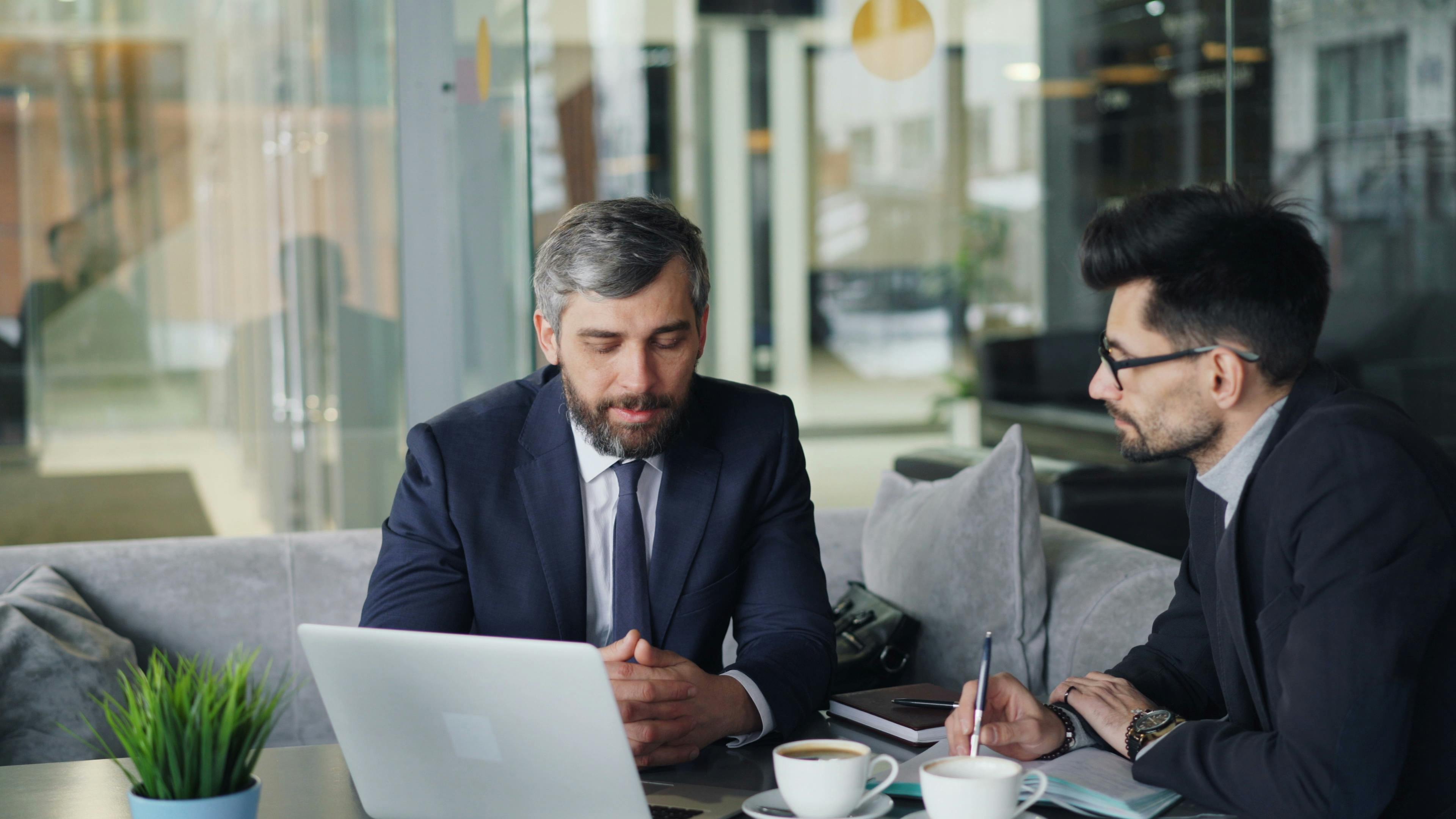 Legal Consultancy